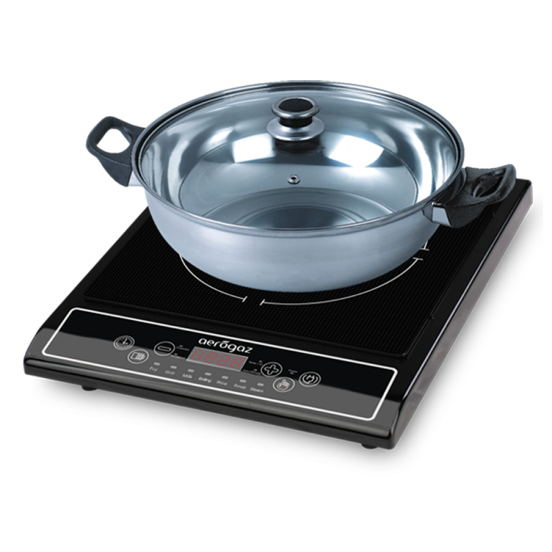 AZ-19IC - Induction Cooker - Aerogaz Malaysia