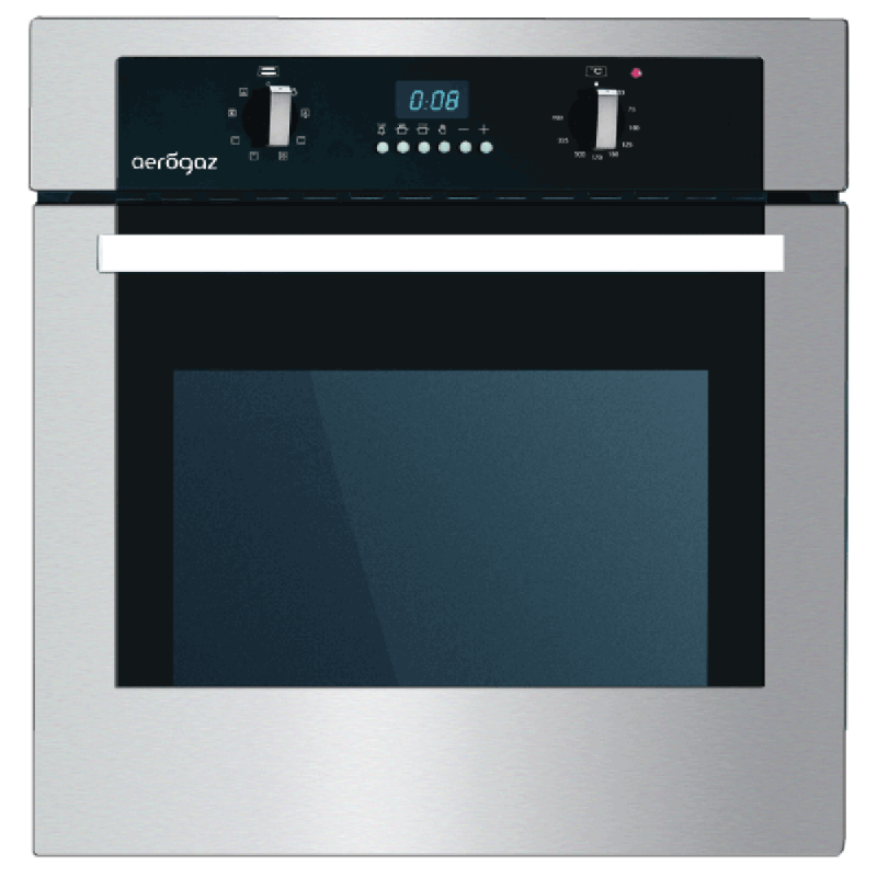 Oven Aerogaz Malaysia